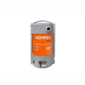Vysokotlakové filtračné zariadenie KEMPER MiniFil